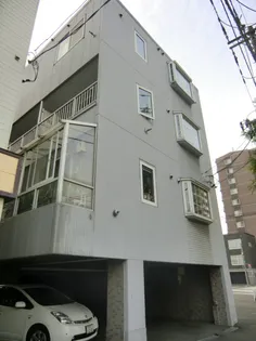 コーポ中瀬の画像