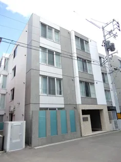 プレジール札幌の画像