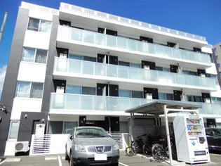 モルティーニ東区役所前の画像