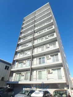 クラッセ大通り東の画像