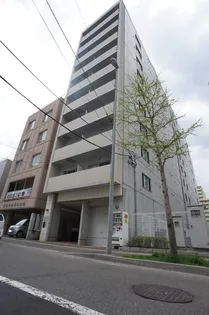 CITY SPIRE南3条IIの画像