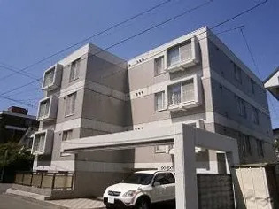 αNEXT札幌第12の画像