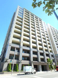 パークホームズ知事公館フォレストレジデンスの画像