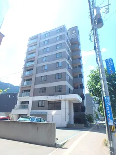 プラザ南伏見の画像