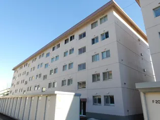 南26条ハウスE棟の画像