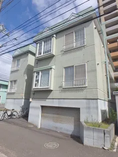 メゾンド アレの画像