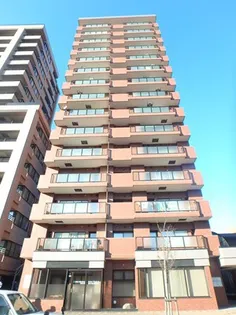 サンタの館裏参道【11階】の外観