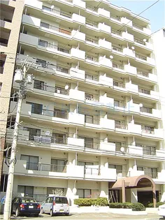 オリンピア大通西18丁目の画像