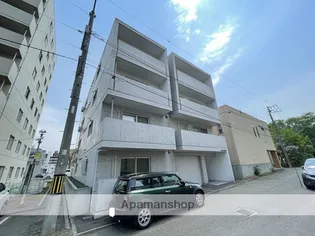 ラフィナート近代美術館の画像