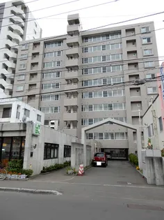 エステイツ南4条の画像