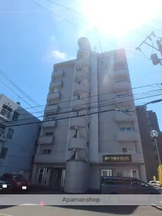 ルーヴル21の画像