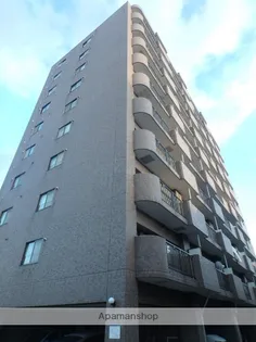 北海道札幌市中央区南六条西15丁目【マンション】の外観