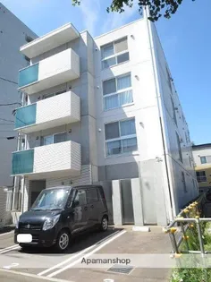 カサヴェルデ幌平橋の画像