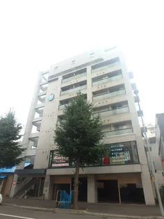 パールタウン大通の画像