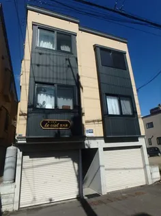 LE CIEL医大南の画像