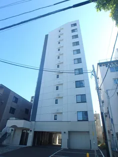 クラッセ宮の森ガーデン【01101号室】の外観