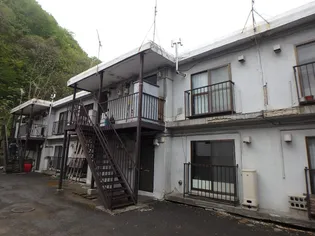 藻岩レジデンスの画像