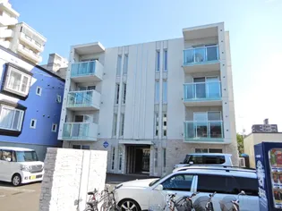 BLOCK STAGEの画像