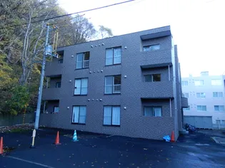 シャトー山鼻の画像