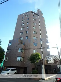 ライオンズマンション医大前の画像