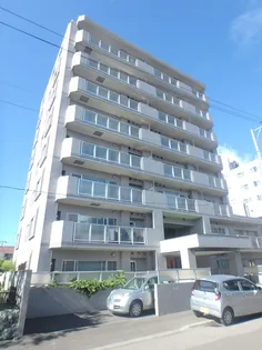 アルス伏見の画像