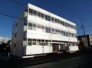 アイステージ山鼻の画像