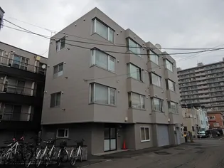 OTハイデンスの画像