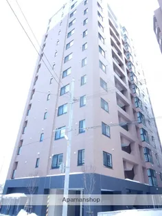 ラ クラッセ札幌ステーションフロントの画像