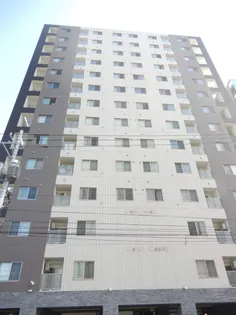 RESIDENCE SAISONの画像