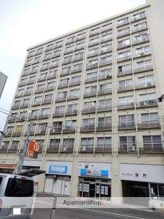 プレジデント薄野の画像