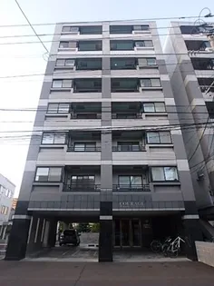 ノヴァ南円山【602号室】の外観