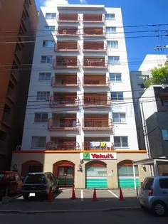 クインハイツの画像