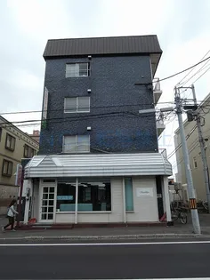 ニューシティコーポラス【408号室】の外観