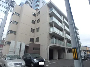 アビタシオンの画像