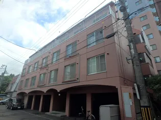 パークサイドの画像