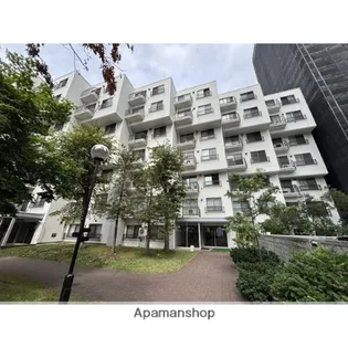 植物園グランドハイツの画像