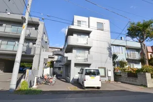 テラス山鼻20の画像