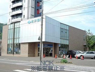 ナムズビル【601号室】の周辺