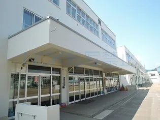 ナムズビル【601号室】の周辺