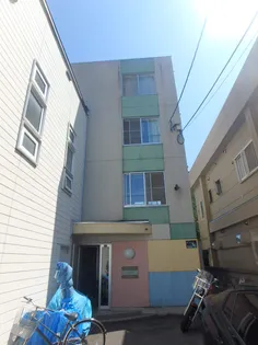 ル ノール南参道の画像