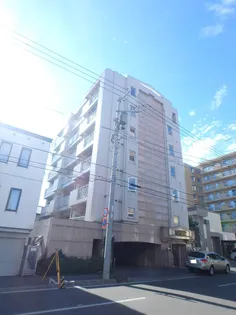 ノーザンヒルズ南10条の画像