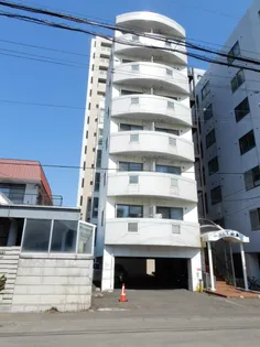 ソシエ山鼻の画像