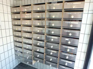 円山ハイム【9階】のその他画像