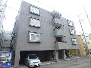 カーサ ミラグロの画像