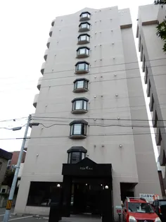 ヴィラ栄 NO 9の画像