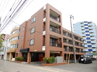 アーバンハイツ北2条の画像