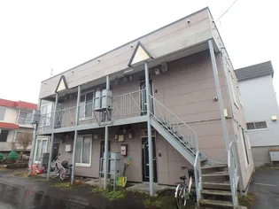 アートハイムYOSHIの画像