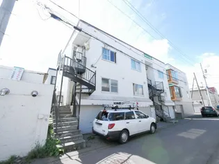 バウハウス8の画像