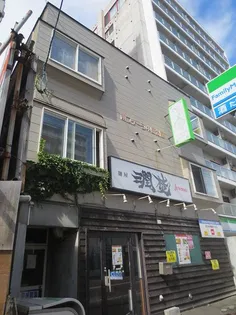 南ステージ中島公園の画像