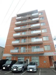 デラシオン協和Ⅲ【6階】の外観